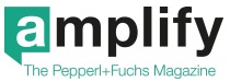 amplify — magazyn firmy Pepperl+Fuchs