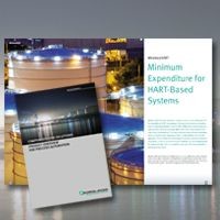 Get the new product overview brochure for process automation.