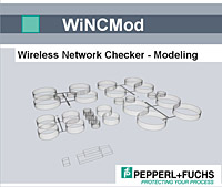 Program WiNC Modelowanie