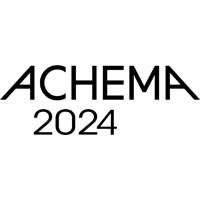 Visítenos en ACHEMA 2024, ¡la feria líder en el mundo para la industria de procesos!